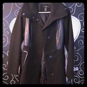 H&M Coat